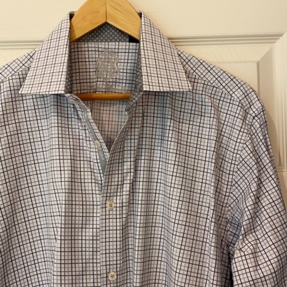 English Laundry button down - Picture 1 of 11